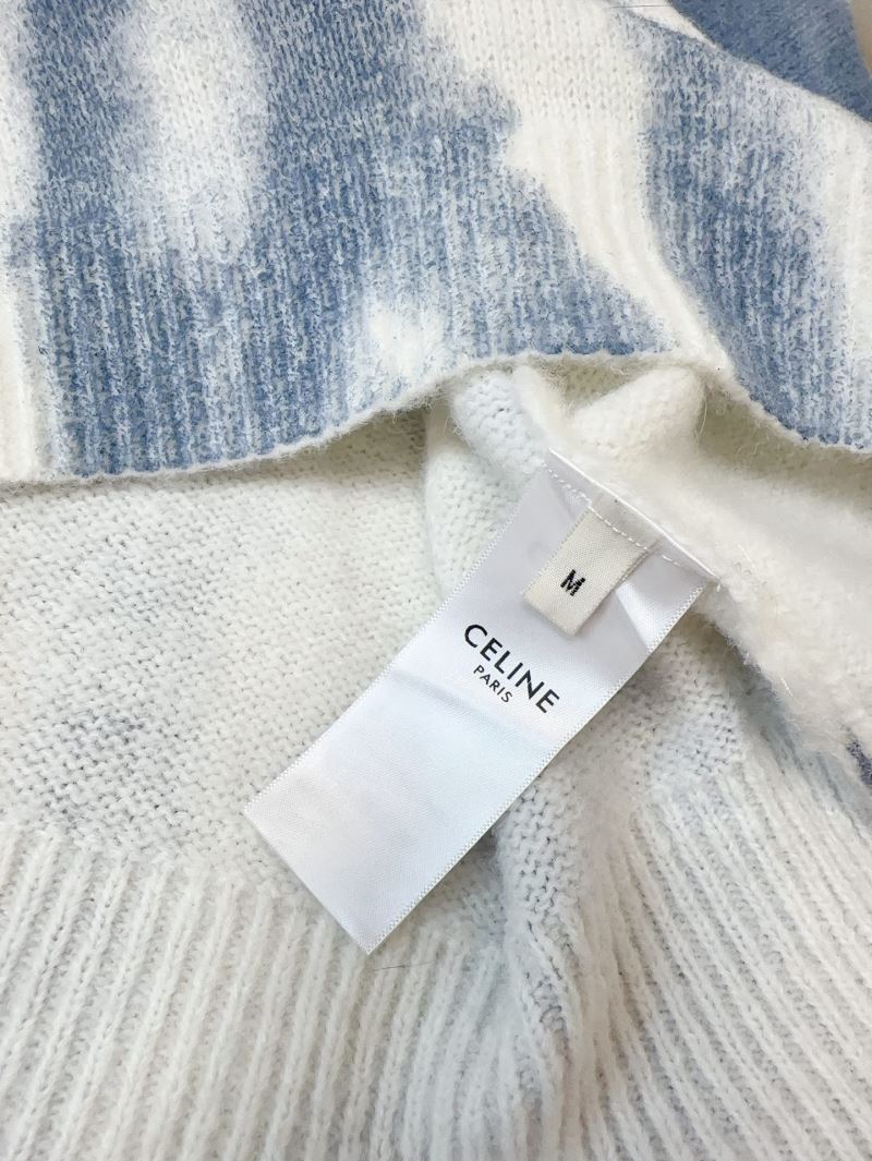 Celine Sweaters